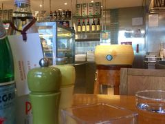 -君悦酒店·La Terrazza意合園·意式风味