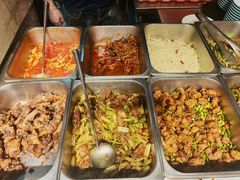 -同济大学-北苑食堂