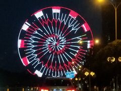 -南昌之星摩天轮