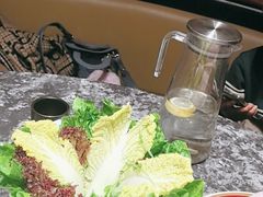 -牛将军•涮肉•烤肉(北京王府井·故宫店)