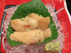 -無境·匠心日本料理(汉街店)