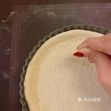 自制海鲜至尊披萨🍕
