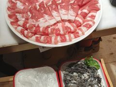 -南锣南门涮肉(南锣鼓巷店)