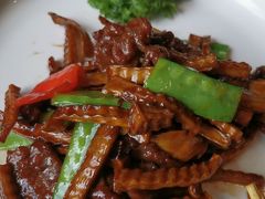-鹅城粤菜馆(白云山路店)