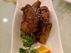 -江南村酒家