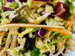 家常凉菜-青花瓷北方饺子城(吾悦广场店)