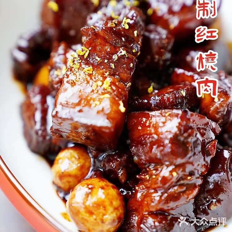 妈妈味的精致杭帮菜,一直在寻味江南