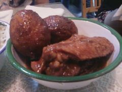 老爸鸡翅-做了不起的80后