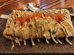 海鲜玉子烧-坂吉屋·居酒屋深夜食堂(龙湖店)