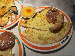 -比格比萨自助(宝山日月光店)