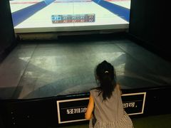 -VS SPORTS PARK运动玩乐园·团建·生日会(合生汇店)