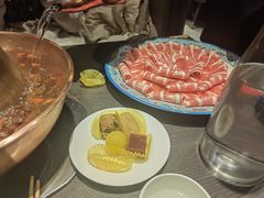 -东来顺饭庄(上地华联店)