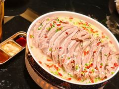 -清真·宁夏印象·盐池滩羊肉体验店(江宁路店)