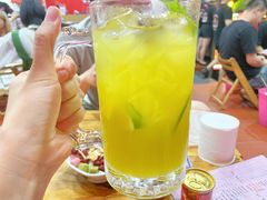 -冒椒火辣(奎星楼街店)