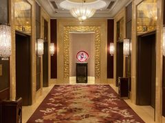 -武汉香格里拉大酒店·香宫中餐厅