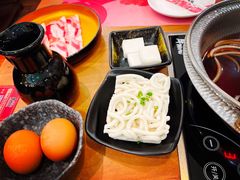 -牛New寿喜烧(青浦店)