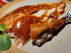 -青年公社烤鸭(青年路店)