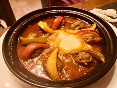 -Tajine Moroccan塔金摩洛哥中东餐厅