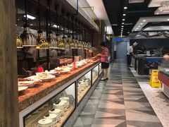 -福成自助烤肉(长阳店)