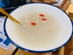 -马记永·兰州牛肉面(天通苑家乐福店)