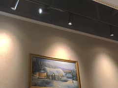 -昱德来·天津菜·渤海湾小海鲜(华夏店)