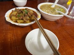 -巷子肥肠(科华巷店)