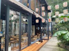 -Metal hands·铁手咖啡