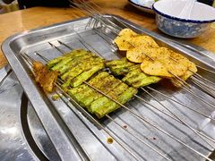 -517烧烤·龙虾·海鲜大排档(万象都荟店)
