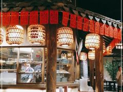 -南京大牌档(香港广场店)