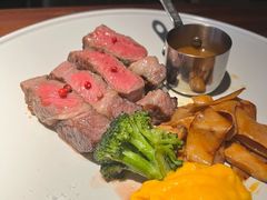 -West10 西拾·西餐厅·创意菜(未来科技城店)