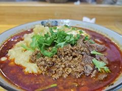 -幺不倒重庆小面(大梁店)