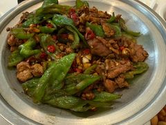 -玉林烤鸭店(定福庄店)