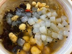 -深水井老冰粉(观音桥阳光世纪购物中心)