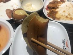 铜锣烧-湘汇概念铁板烧(铁西万达店)