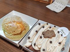 -mira甜品屋(财大店)