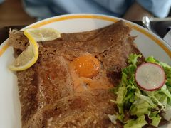 -La Creperie法餐厅(桃江路店)