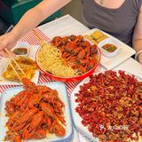 真不愧是老合肥人推荐的🦞！！