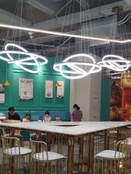 -多元宝贝世界儿童乐园(高新区店)