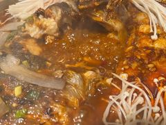 -鱼酷活鱼烤鱼(昆明路店)