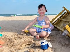 -渔岛海洋度假区