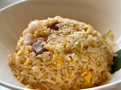 扬州炒饭-金轩中餐厅 Jin Xuan(浦东丽思卡尔顿酒店)