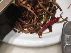 -绿茶餐厅(西单老佛爷店)