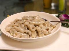 -新聚丰菜馆(太监弄店)