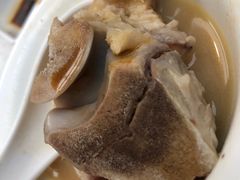 -肥仔文澳门猪骨煲(南京西路店)