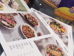 -BAKER&SPICE(国金中心商场店)