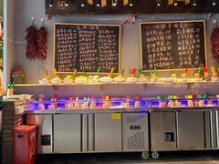 -湘语·湖南家常菜(新洲店)