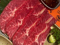 -杨小佳·齐齐哈尔烤肉·烤串(广州店)