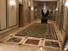 -广州富力丽思卡尔顿酒店