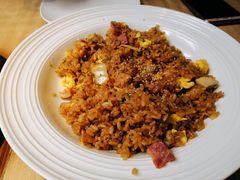 照烧鸡肉炒饭-必胜客(WOW中心城店)