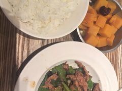 -乡村基·川味现炒大王(熙悦天街店)